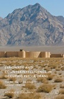 Cover: Espionage and Counterintelligence in Occupied Persia (Iran) - Palgrave Macmillan