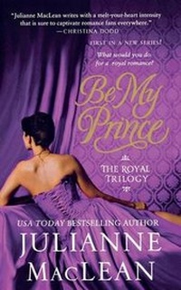 Abbildung von: Be My Prince - St. Martin's Griffin