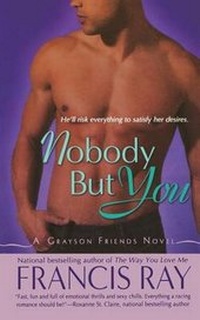 Abbildung von: Nobody But You - St. Martin's Griffin