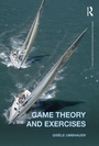 Cover: Game Theory and Exercises - Routledge