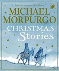 Cover: Christmas Stories - Egmont Books Ltd