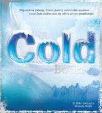 Enlarge image Cover: The Cold Book - Egmont Books Ltd