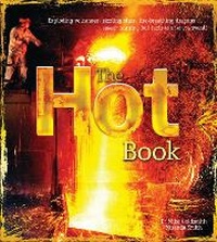 Enlarge image Cover: The Hot Book - Red Shed