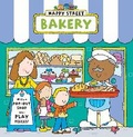 Cover: Happy Street: Bakery - Farshore