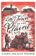 Cover: Little Town on the Prairie - Farshore
