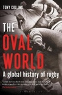 Cover: The Oval World - Bloomsbury Sport