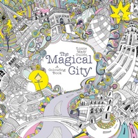 Enlarge image Cover: The Magical City - Penguin Books Ltd