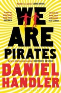 Cover: We Are Pirates - Bloomsbury Publishing PLC