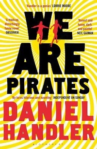Enlarge image Cover: We Are Pirates - Bloomsbury Publishing PLC