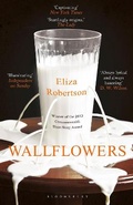 Cover: Wallflowers - Bloomsbury Publishing PLC