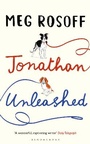 Cover: Jonathan Unleashed - Bloomsbury Publishing PLC