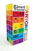 Cover: Pantone: Box of Colour - Abrams Appleseed