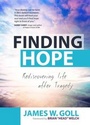 Cover: Finding Hope - BroadStreet Publishing