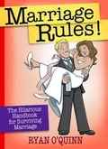 Cover: Marriage Rules! - BroadStreet Publishing
