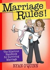 Enlarge image Cover: Marriage Rules! - BroadStreet Publishing