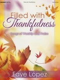 Cover: Filled With Thankfulness - Lorenz
