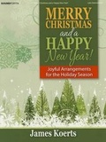 Cover: Merry Christmas and A Happy New Year! - Lorenz