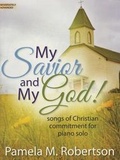Cover: My Savior and My God! - Lorenz
