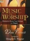 Cover: Music For Worship - Lorenz