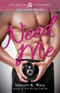 Cover: Need Me - Crimson Books