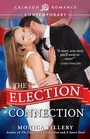 Cover: The Election Connection - Crimson Books