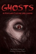 Cover: Ghosts in Popular Culture and Legend - Greenwood Press