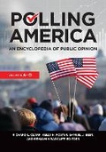Cover: Polling America - Greenwood Press