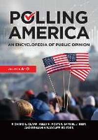 Enlarge image Cover: Polling America - Greenwood Press