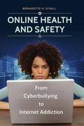 Cover: Online Health and Safety - Greenwood Press
