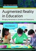 Cover: Augmented Reality in Education - Libraries Unlimited Inc