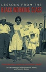 Cover: Lessons from the Black Working Class - Praeger Publishers Inc