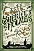Cover: The Rivals of Sherlock Holmes - Union Square Press