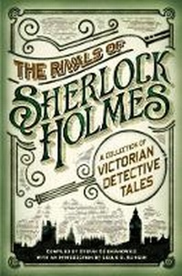 Enlarge image Cover: The Rivals of Sherlock Holmes - Union Square Press