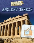 Cover: Technology in the Ancient World: Ancient Greece - Franklin Watts Ltd
