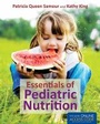 Cover: Essentials of Pediatric Nutrition - Jones and Bartlett Publishers, Inc