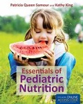 Cover: Essentials of Pediatric Nutrition - Jones and Bartlett Publishers, Inc