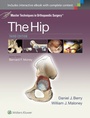 Cover: Master Techniques in Orthopaedic Surgery: The Hip - Lippincott Williams and Wilkins