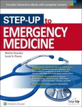 Cover: Step-Up to Emergency Medicine - Lippincott Williams and Wilkins