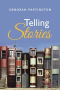 Cover: Telling Stories - Abbott Press