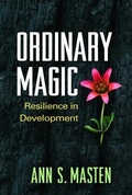 Cover: Ordinary Magic, First Edition - Guilford Press
