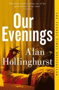 Abbildung von: Our Evenings - Picador