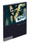 Cover: Guy Bourdin - Phaidon
