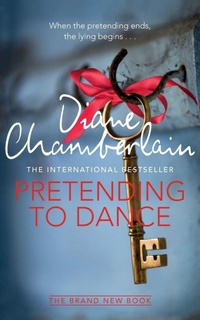 Abbildung von: Pretending to Dance - Pan Books