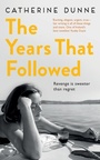 Cover: The Years That Followed - Pan Books