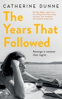 Enlarge image Cover: The Years That Followed - Pan Books