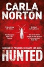 Cover: Hunted - Pan Books