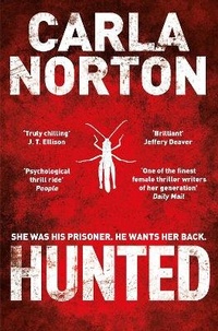 Enlarge image Cover: Hunted - Pan Books