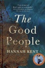 Cover: The Good People - Picador