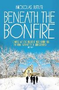 Enlarge image Cover: Beneath the Bonfire - Picador