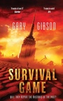 Cover: Survival Game - Pan Books